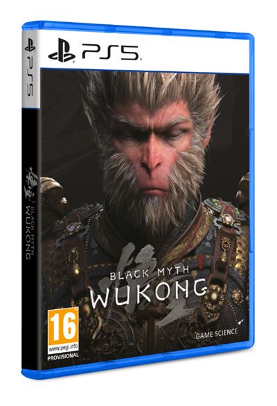 Ninguno Black Myth: Wukong Juego Para Playstation 5 - Imagen 5