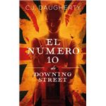 El número 10 de downing street