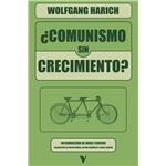 Comunismo Sin Crecimiento