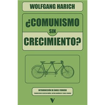 Comunismo Sin Crecimiento
