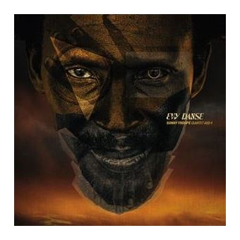 Evy Danse - CD
