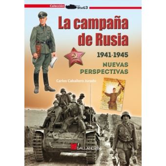 La campaña de Rusia 1941-1945 - 1