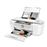 Impresora Multifunción HP DeskJet 3750, WiFi, USB, color, incluye 4 meses de impresión Instant Ink, HP Smart App