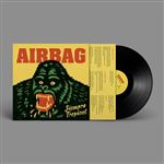 Siempre tropical - Vinilo