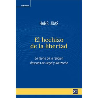 El hechizo de la libertad
