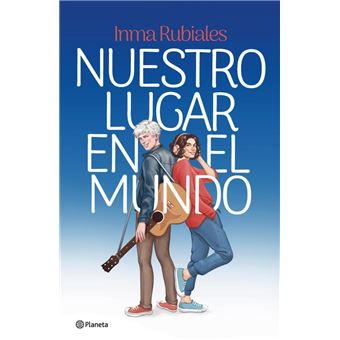 Nuestro lugar en el mundo