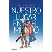 Nuestro lugar en el mundo