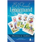 Oraculo lenormand, el