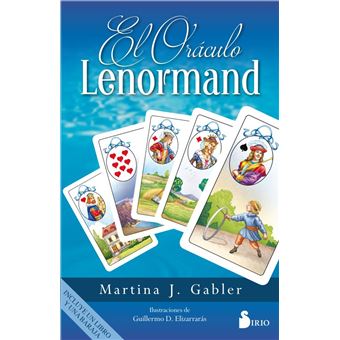 Oraculo lenormand, el