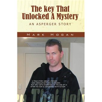 The Key That Unlocked a Mystery - 1