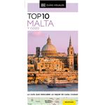 Malta y Gozo (Guías Visuales TOP 10)