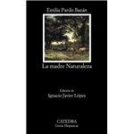 La madre Naturaleza