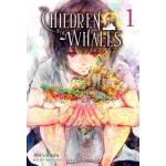 Children of the whales 1