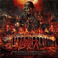 The Repentless Killogy - 2 Vinilos Color