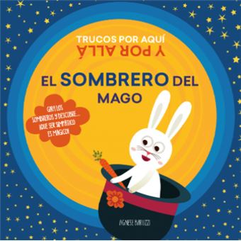 El sombrero del mago