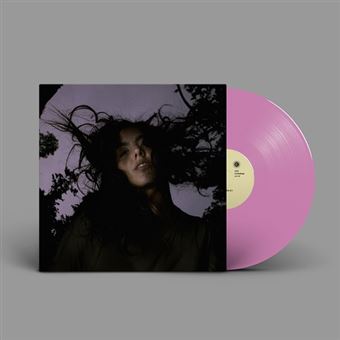 Paradis - Vinilo Color