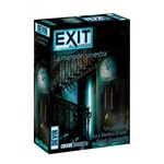 Exit 11-la mansion siniestra