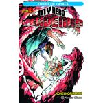 My hero academia nº 18 (català)