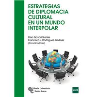 Estrategias de diplomacia cultural en un mundo interpolar