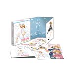 Sakura Cardcaptor Clear Card Temporada 1 - Blu-ray