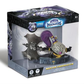 Skylanders Imaginators Master Chopscotch - 1