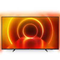 TV LED 43'' Philips 43PUS7805 4K UHD HDR Smart TV