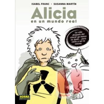 Alicia en el mundo real