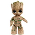 Mattel Peluche Groot Bailón Con Luces Y Sonidos - Imagen 3