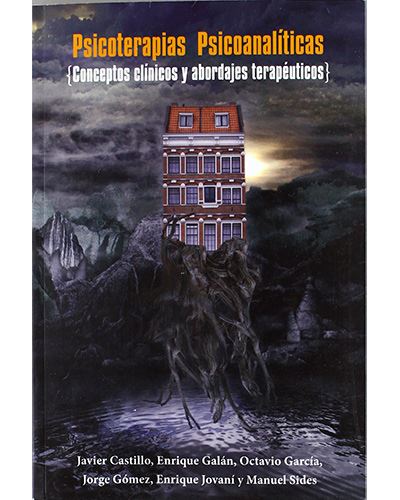 Manuscritos Psicoterapias Psicoanalíticas