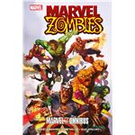 Marvel Omnibus Marvel Zombies. Marvel Zomnibus