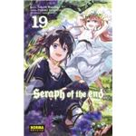 Seraph Of The End 19