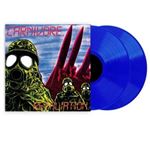 Retaliation - 2 Vinilos Azul