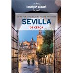 Sevilla De Cerca 4-Lonely Planet