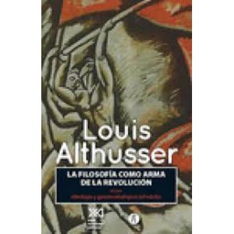 La filosofía como arma de la revolución - 1