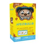 Juego de mesa apestosillo