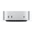 APPLE MACMINI M6 12C/12/16/256G SLV
