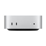 APPLE MACMINI M6 12C/12/16/256G SLV