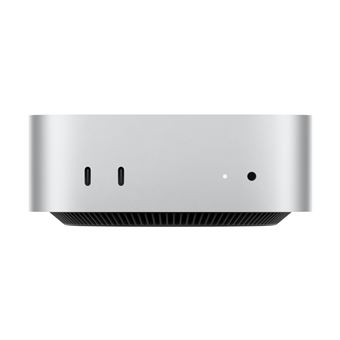 APPLE MACMINI M6 12C/12/16/256G SLV