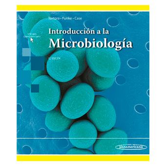 Introduccion a la microbiologia