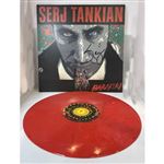 Harakiri - Vinilo Rojo