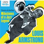 Classics and Rarities - 10 CDs