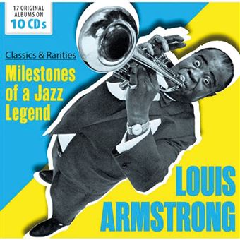 Classics and Rarities - 10 CDs