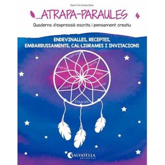 Atrapa paraules 4 -endevinalles-