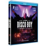 Disco Boy - Blu-ray