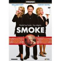 Smoke - DVD