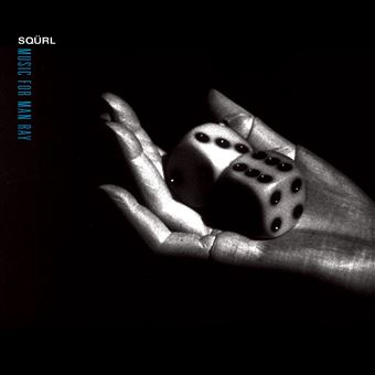 Music for Man Ray - CD