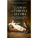 Damas de corona y alcoba
