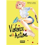 Violence Action 6