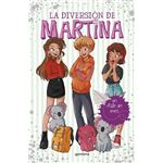 La diversión de Martina 8. Un viaje del revés 