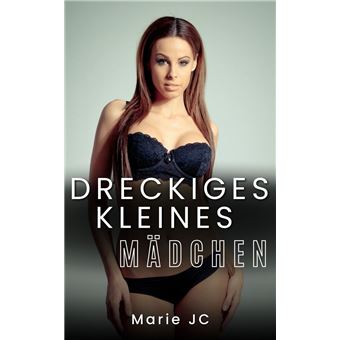 Dreckiges Kleines Mädchen - 1